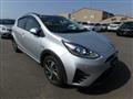 2019 Toyota AQUA