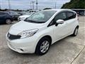 2016 Nissan Note
