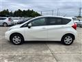 2016 Nissan Note
