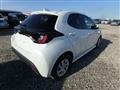 2021 Toyota Yaris
