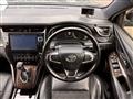 2015 Toyota Harrier
