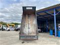 2002 Mitsubishi Canter