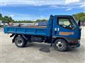 2002 Mitsubishi Canter