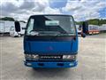 2002 Mitsubishi Canter