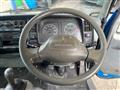 2002 Mitsubishi Canter