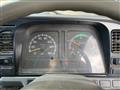 2002 Mitsubishi Canter