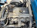 2002 Mitsubishi Canter
