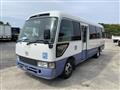 2000 Toyota Coaster