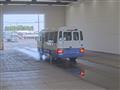 2000 Toyota Coaster