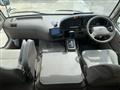 2000 Toyota Coaster