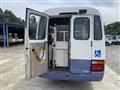 2000 Toyota Coaster