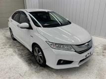 2015 Honda Grace