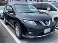 2016 Nissan X-Trail