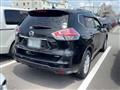 2016 Nissan X-Trail