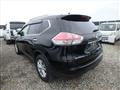 2016 Nissan X-Trail
