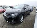 2016 Nissan X-Trail
