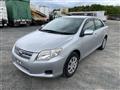 2008 Toyota Corolla Axio