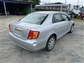 2008 Toyota Corolla Axio