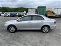 2008 Toyota Corolla Axio