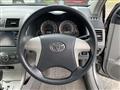 2008 Toyota Corolla Axio