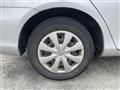 2008 Toyota Corolla Axio