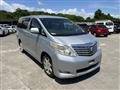 2010 Toyota Alphard