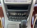 2010 Toyota Alphard