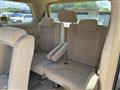 2010 Toyota Alphard