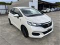 2017 Honda Fit Hybrid
