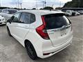 2017 Honda Fit Hybrid
