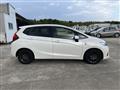 2017 Honda Fit Hybrid
