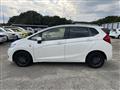 2017 Honda Fit Hybrid