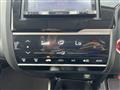 2017 Honda Fit Hybrid