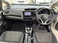 2017 Honda Fit Hybrid