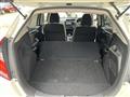 2017 Honda Fit Hybrid