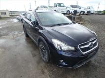 2015 Subaru IMPREZA_XV