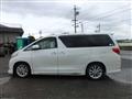 2011 Toyota Alphard