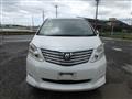 2011 Toyota Alphard
