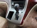 2011 Toyota Alphard