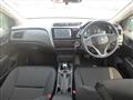 2015 Honda Grace
