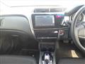 2015 Honda Grace