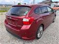 2015 Subaru Impreza Sportswagon