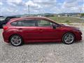 2015 Subaru Impreza Sportswagon