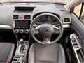 2015 Subaru Impreza Sportswagon