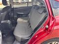 2015 Subaru Impreza Sportswagon
