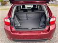 2015 Subaru Impreza Sportswagon