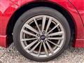 2015 Subaru Impreza Sportswagon