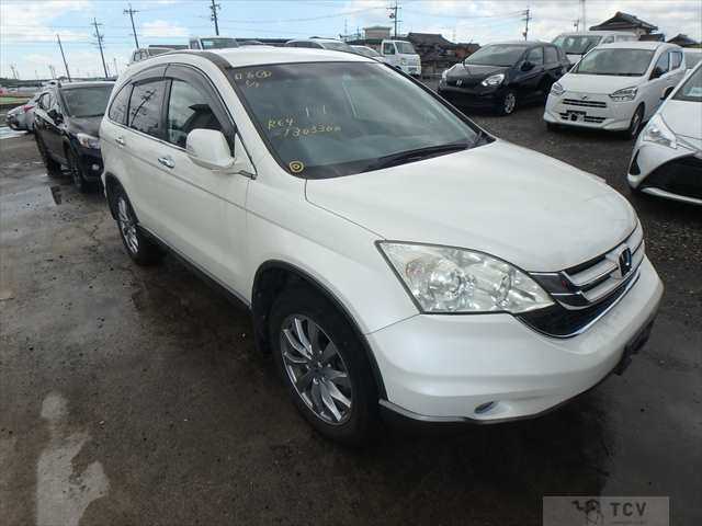 2011 Honda CR-V