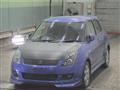 2009 Suzuki Swift