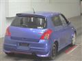 2009 Suzuki Swift